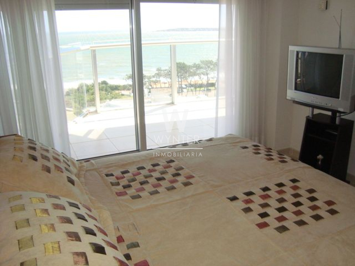 Apartamento ID.229 - Apartamento en alquiler de temporada - 2 dormitorios