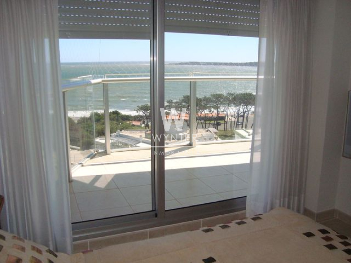 Apartamento ID.229 - Apartamento en alquiler de temporada - 2 dormitorios