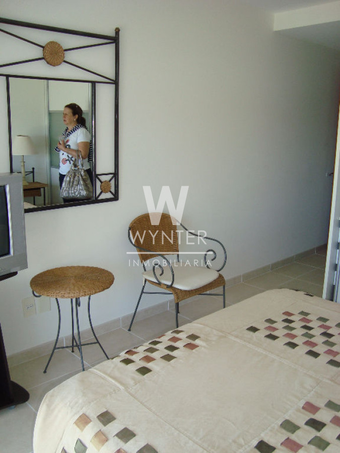 Apartamento ID.229 - Apartamento en alquiler de temporada - 2 dormitorios