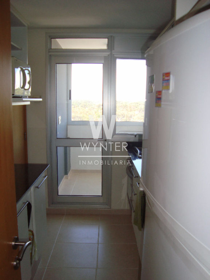 Apartamento ID.229 - Apartamento en alquiler de temporada - 2 dormitorios