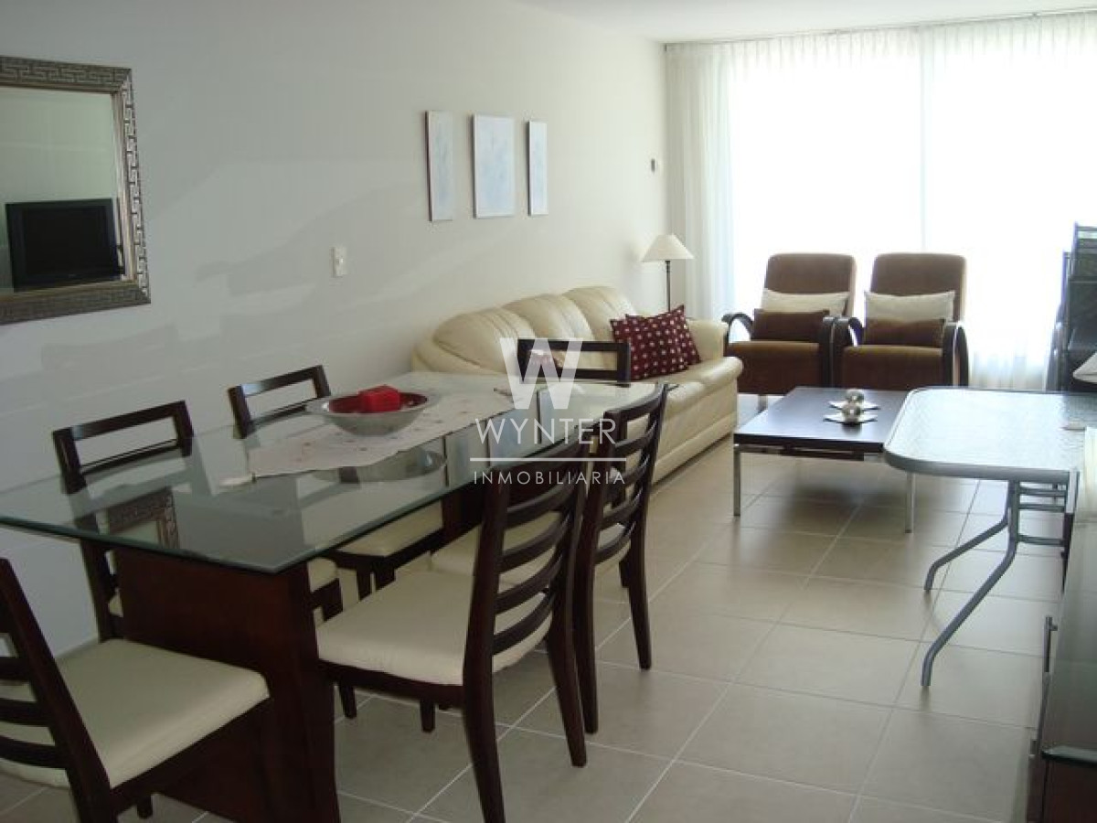 Apartamento ID.229 - Apartamento en alquiler de temporada - 2 dormitorios