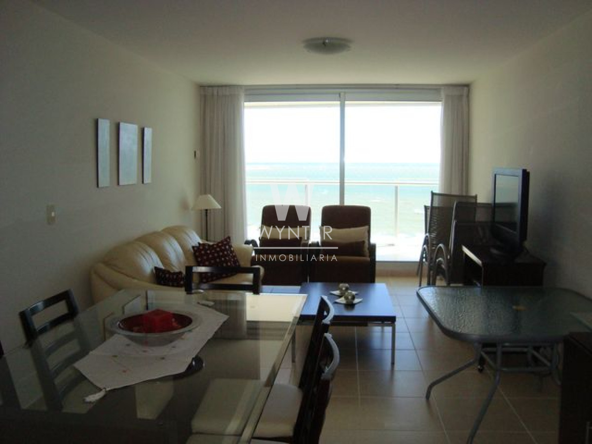 Apartamento ID.229 - Apartamento en alquiler de temporada - 2 dormitorios