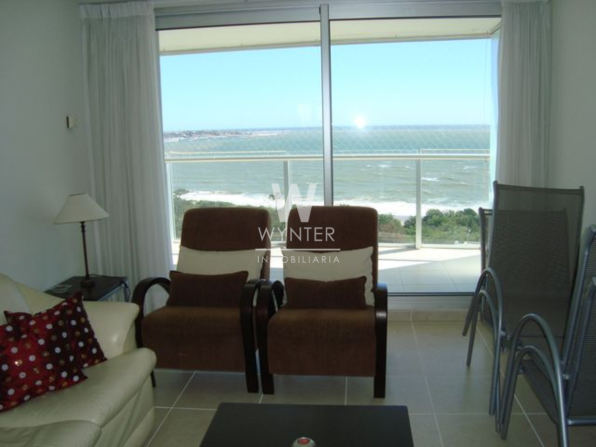 Apartamento ID.229 - Apartamento en alquiler de temporada - 2 dormitorios
