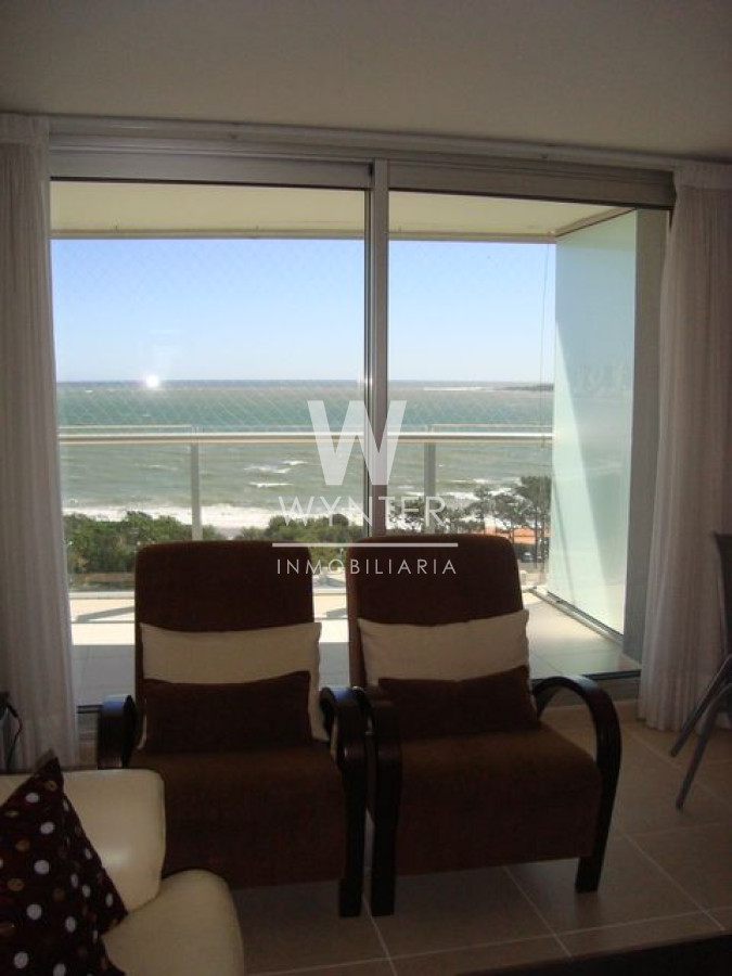 Apartamento ID.229 - Apartamento en alquiler de temporada - 2 dormitorios