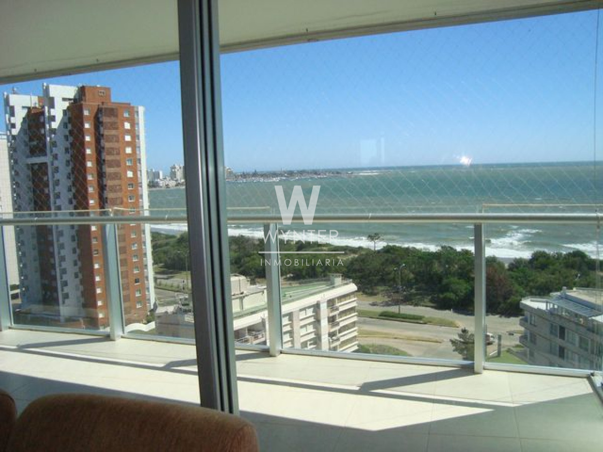 Apartamento ID.229 - Apartamento en alquiler de temporada - 2 dormitorios