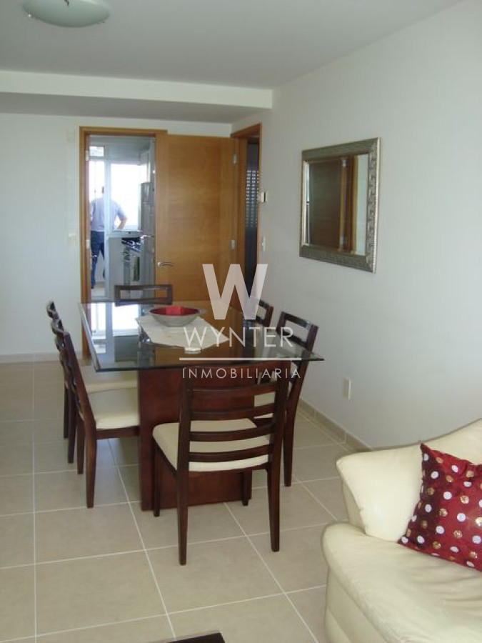 Apartamento ID.229 - Apartamento en alquiler de temporada - 2 dormitorios