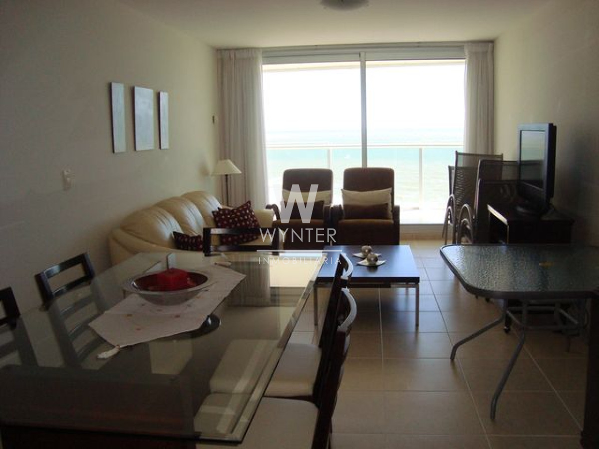 Apartamento ID.229 - Apartamento en alquiler de temporada - 2 dormitorios