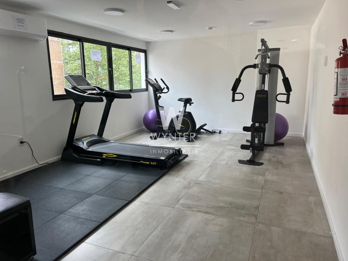 Apartamento ID.5194 - Apartamento en el Centro. 1 dormitorio y medio