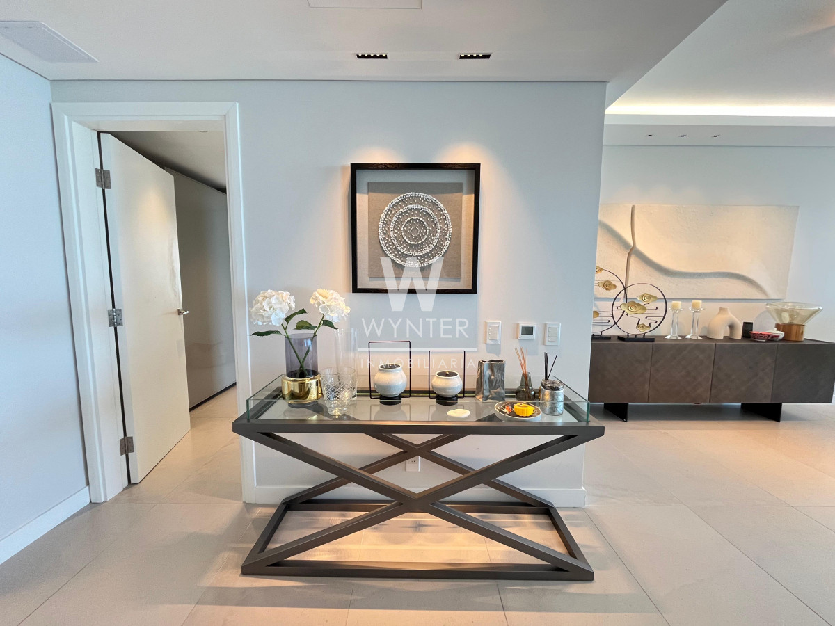 Apartamento ID.5299 - Apartamento en venta - Espectacular Le Parc esquinero!!!