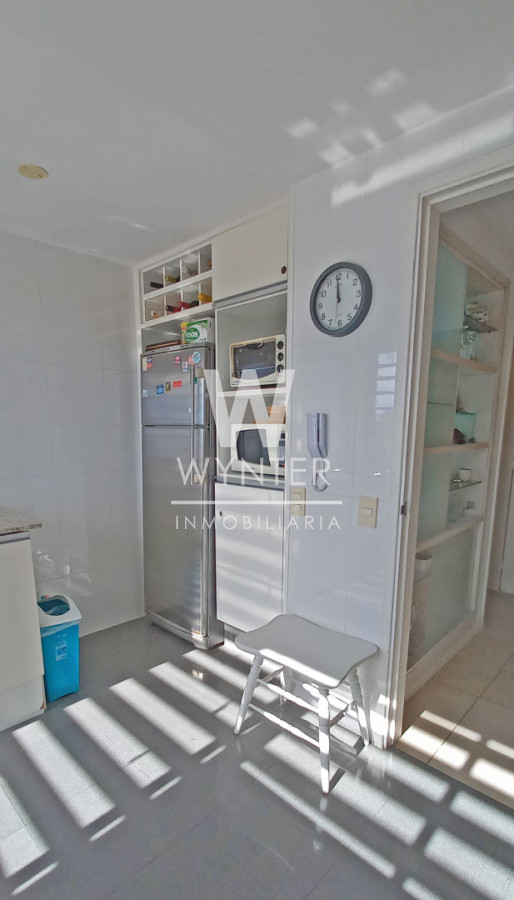 Apartamento ID.246 - Apartamento en alquiler temporal con muy linda Vista!!!