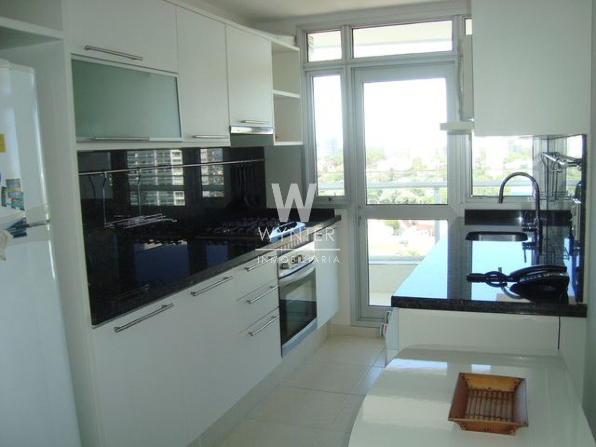 Apartamento ID.232 - Apartamento en alquiler de temporada próximo a Enjoy