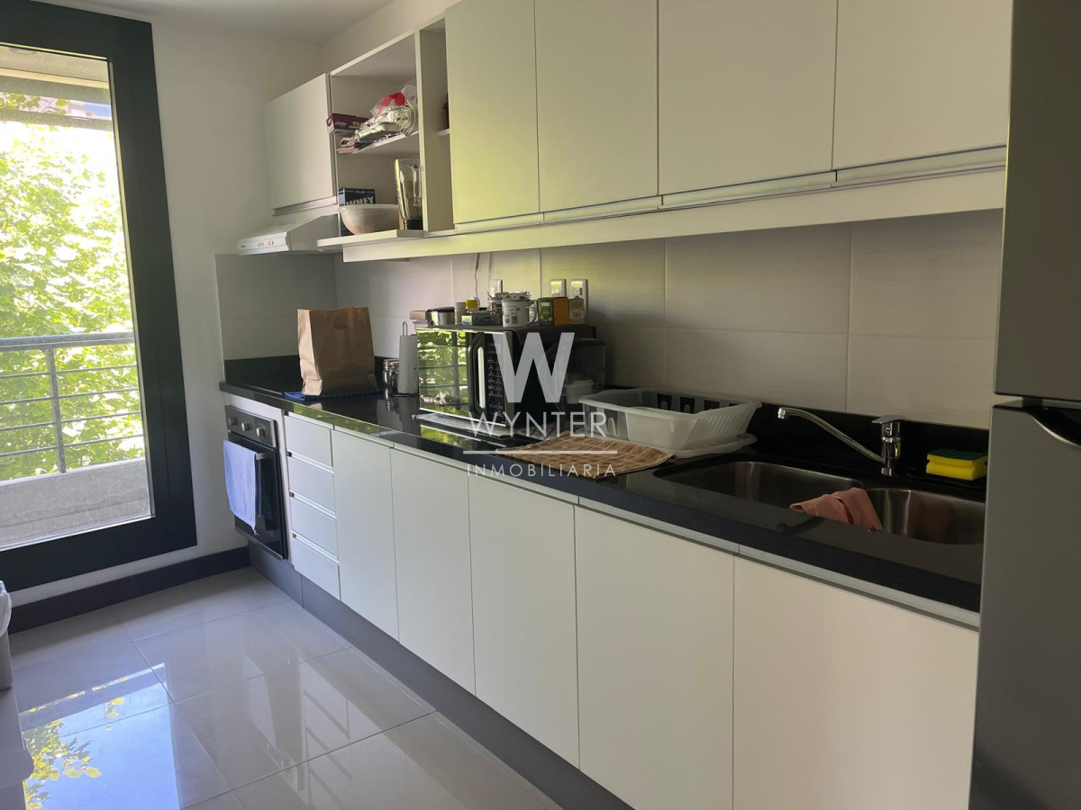 Apartamento ID.5359 - Venta apartamento 3 dormitorios, Pocitos