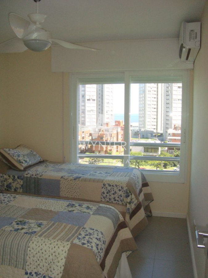 Apartamento ID.927 - Excelente Apartamento - 3 Dormitorios