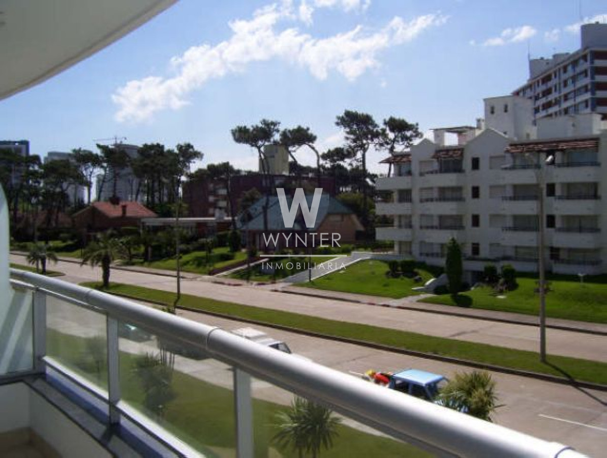 Apartamento ID.237 - Apartamento en venta con garage - 2 dormitorios