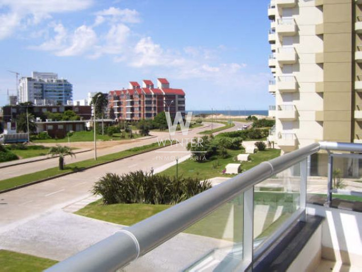 Apartamento ID.237 - Apartamento en venta con garage - 2 dormitorios
