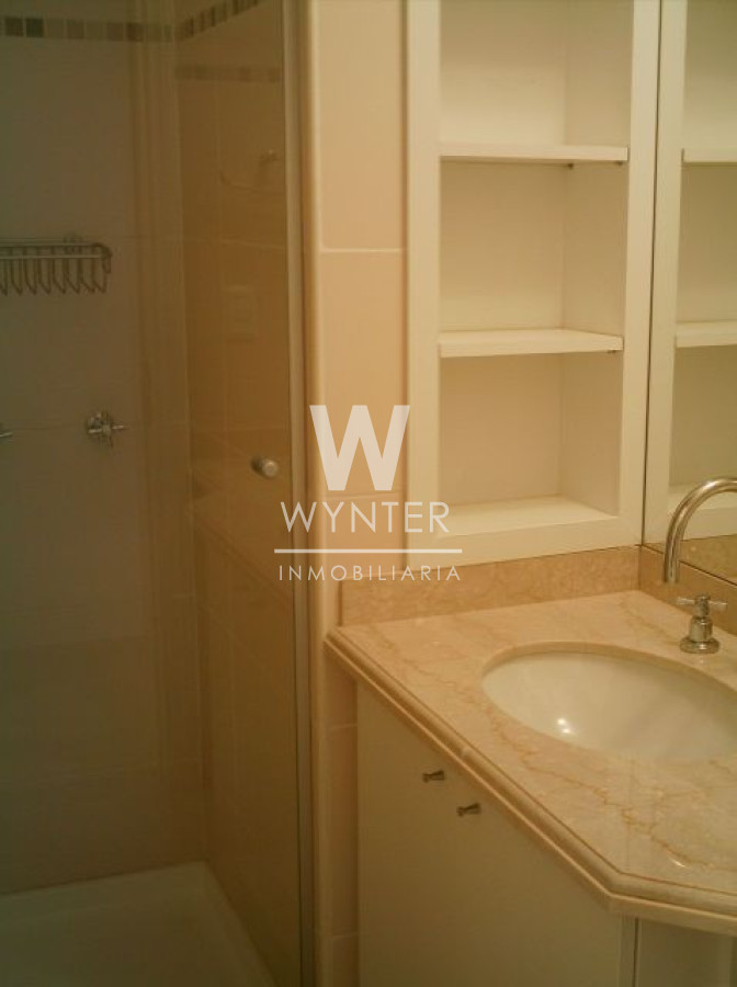Apartamento ID.237 - Apartamento en venta con garage - 2 dormitorios