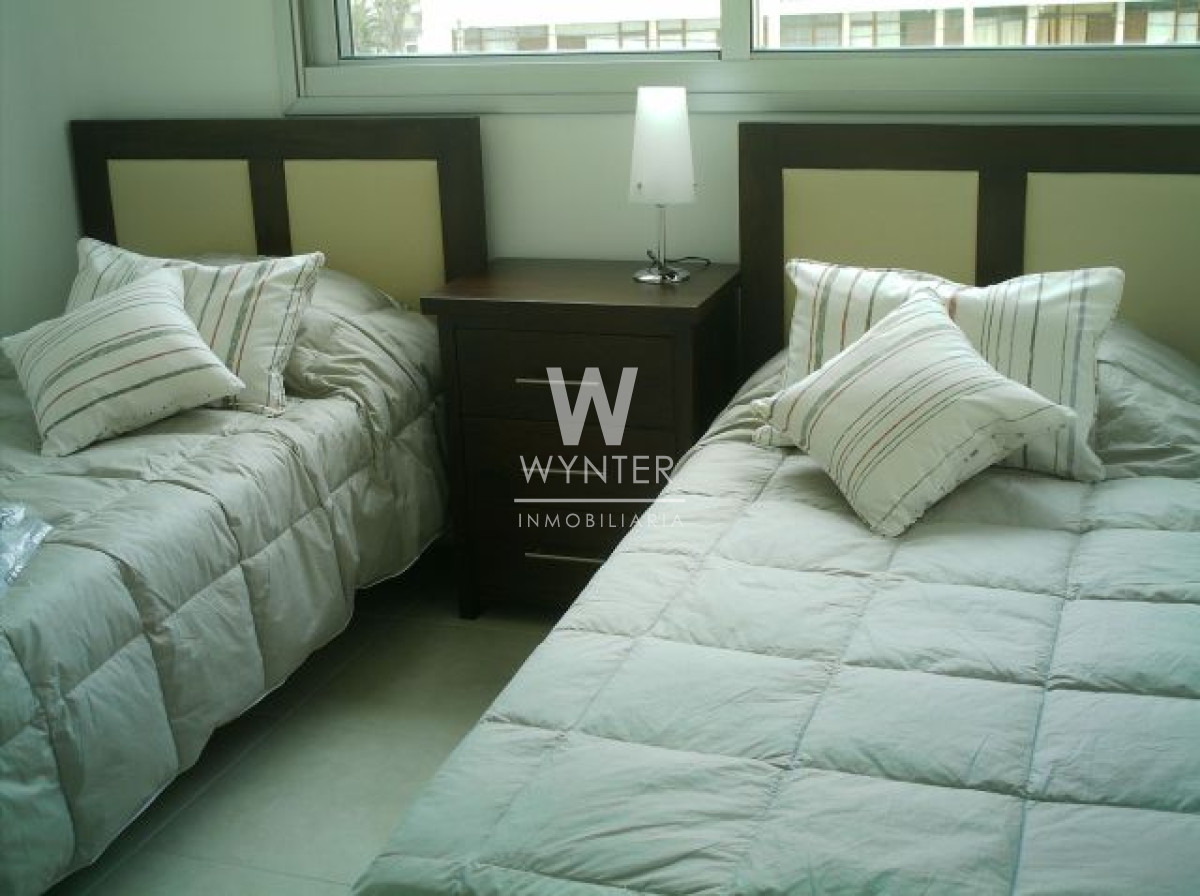 Apartamento ID.237 - Apartamento en venta con garage - 2 dormitorios