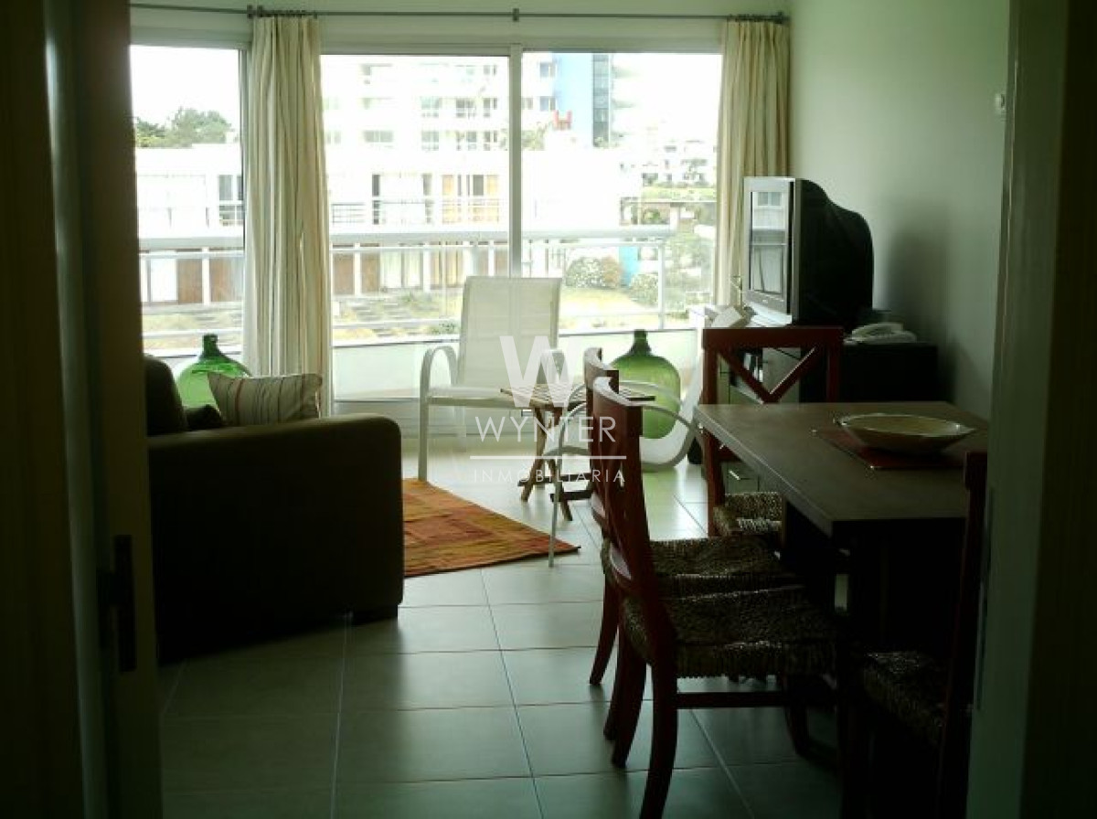 Apartamento ID.237 - Apartamento en venta con garage - 2 dormitorios
