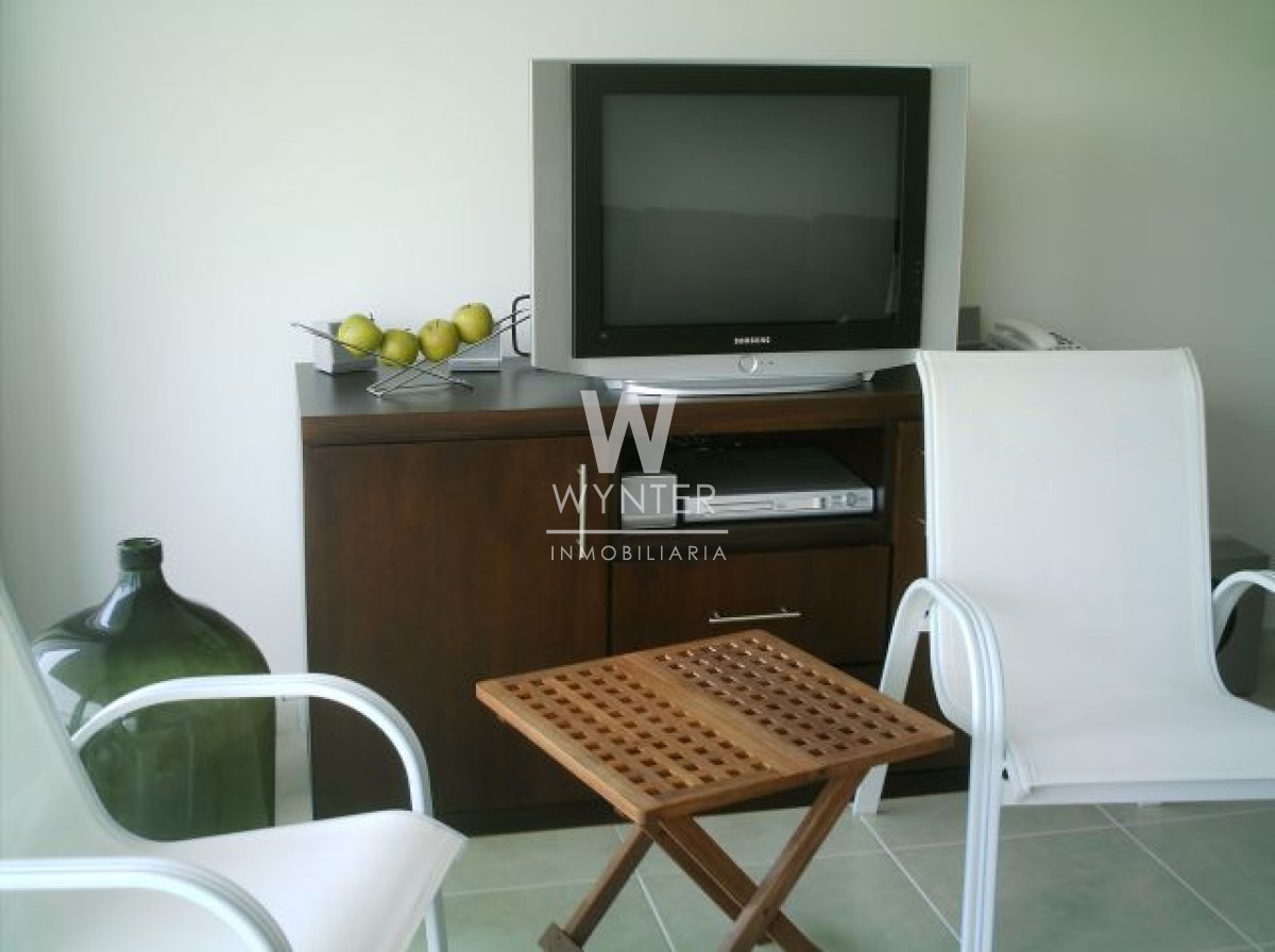Apartamento ID.237 - Apartamento en venta con garage - 2 dormitorios