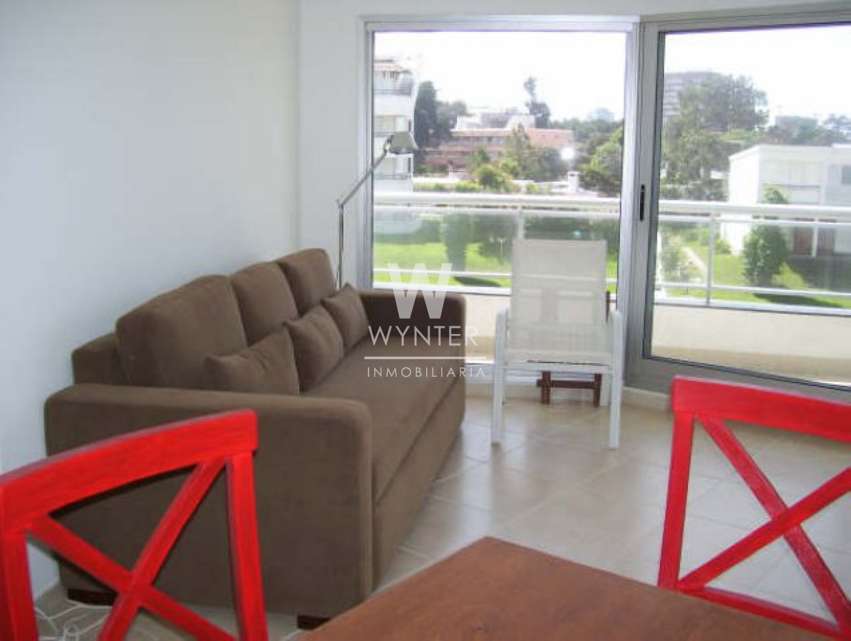 Apartamento ID.237 - Apartamento en venta con garage - 2 dormitorios