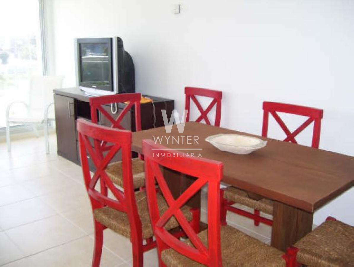 Apartamento ID.237 - Apartamento en venta con garage - 2 dormitorios
