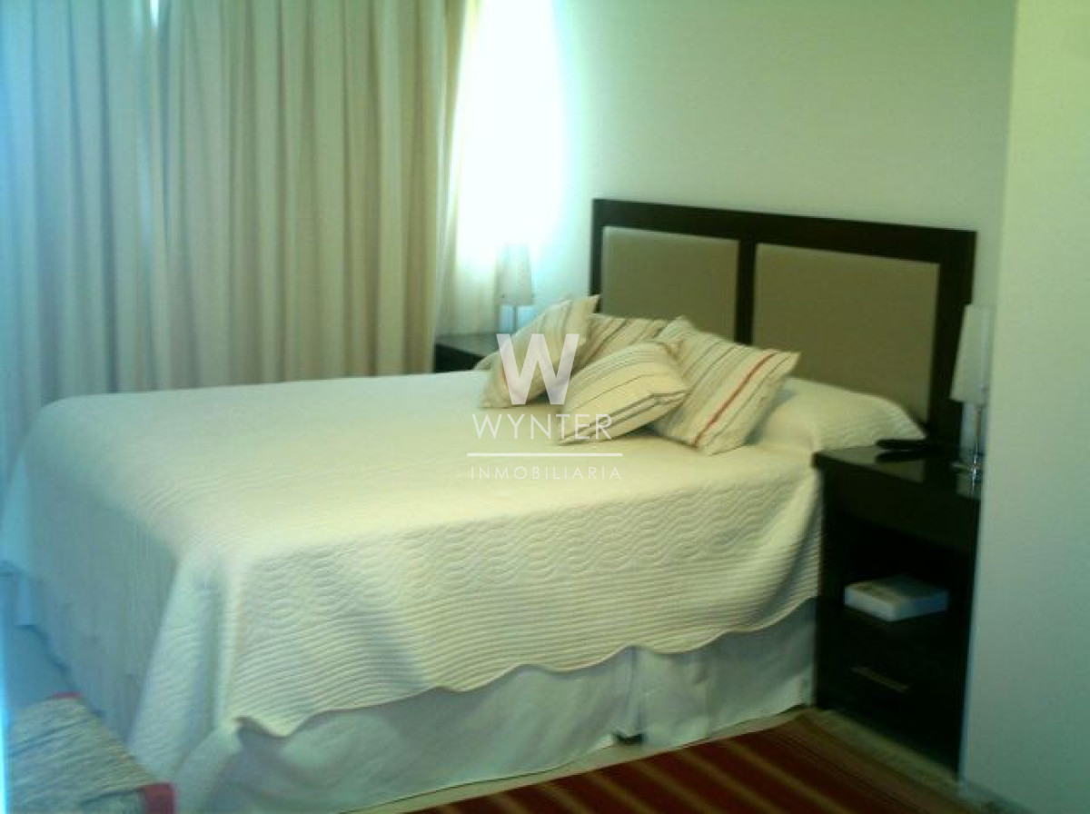 Apartamento ID.237 - Apartamento en venta con garage - 2 dormitorios