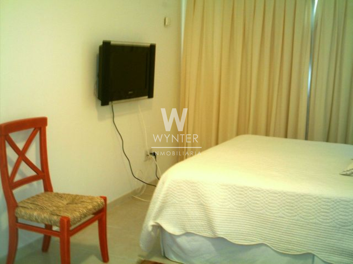 Apartamento ID.237 - Apartamento en venta con garage - 2 dormitorios