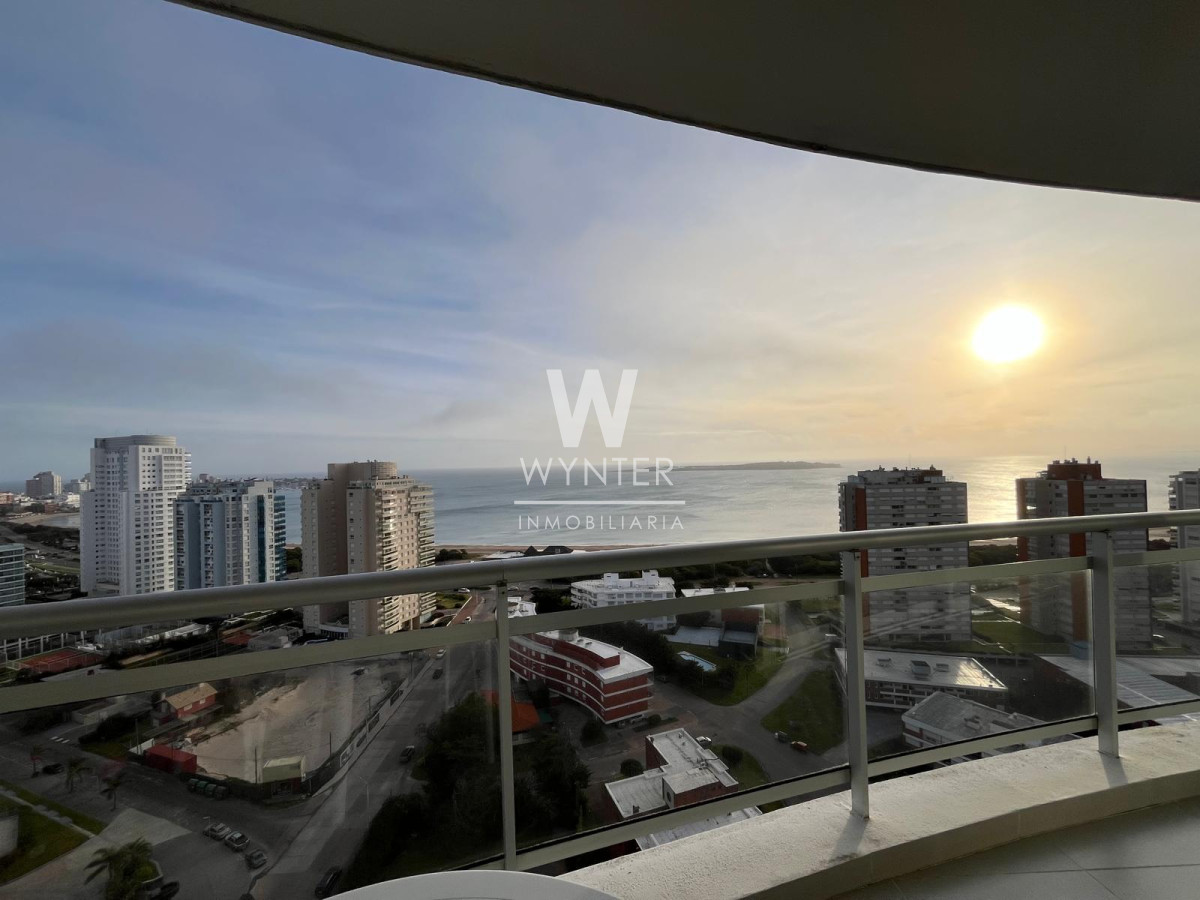 Apartamento ID.5993 - Apartamento en Punta del Este, Mansa