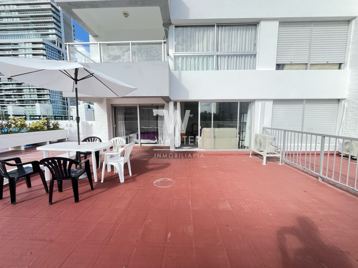 Brava - GoPunta - Portal Inmobiliario de Punta del Este - Maldonado