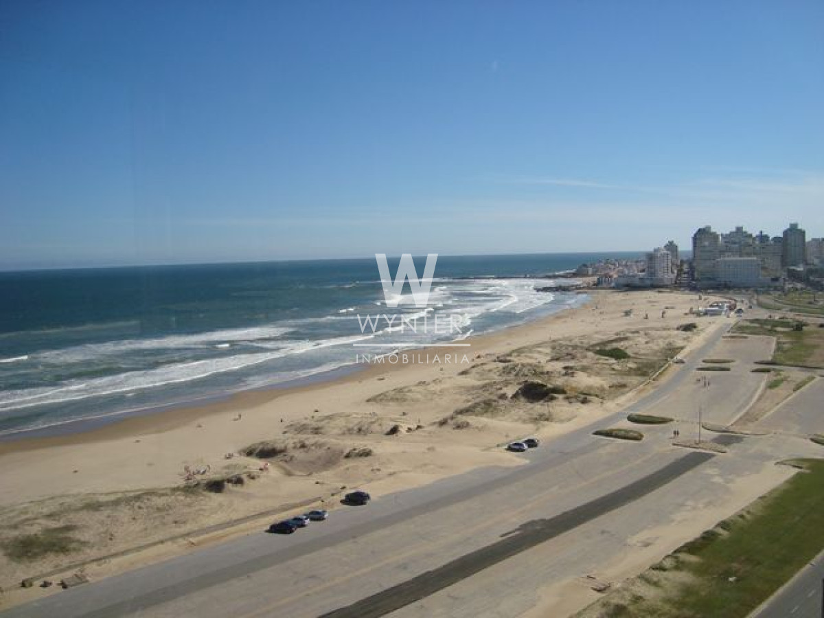 Apartamento ID.246 - Apartamento en alquiler temporal con muy linda Vista!!!