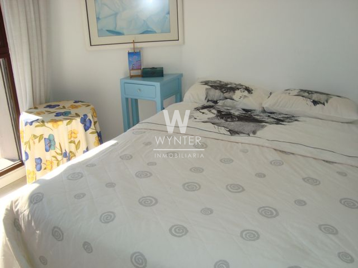 Apartamento ID.246 - Apartamento en alquiler temporal con muy linda Vista!!!