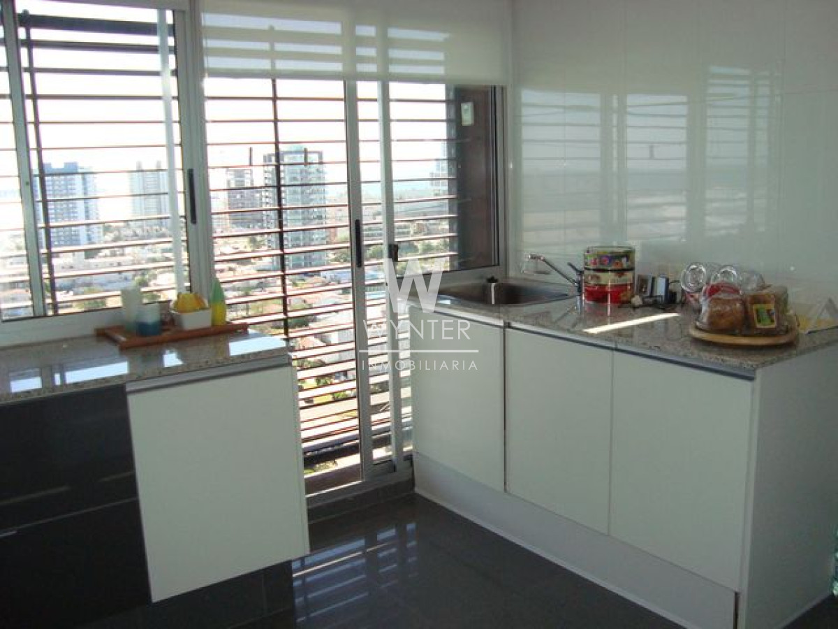 Apartamento ID.246 - Apartamento en alquiler temporal con muy linda Vista!!!