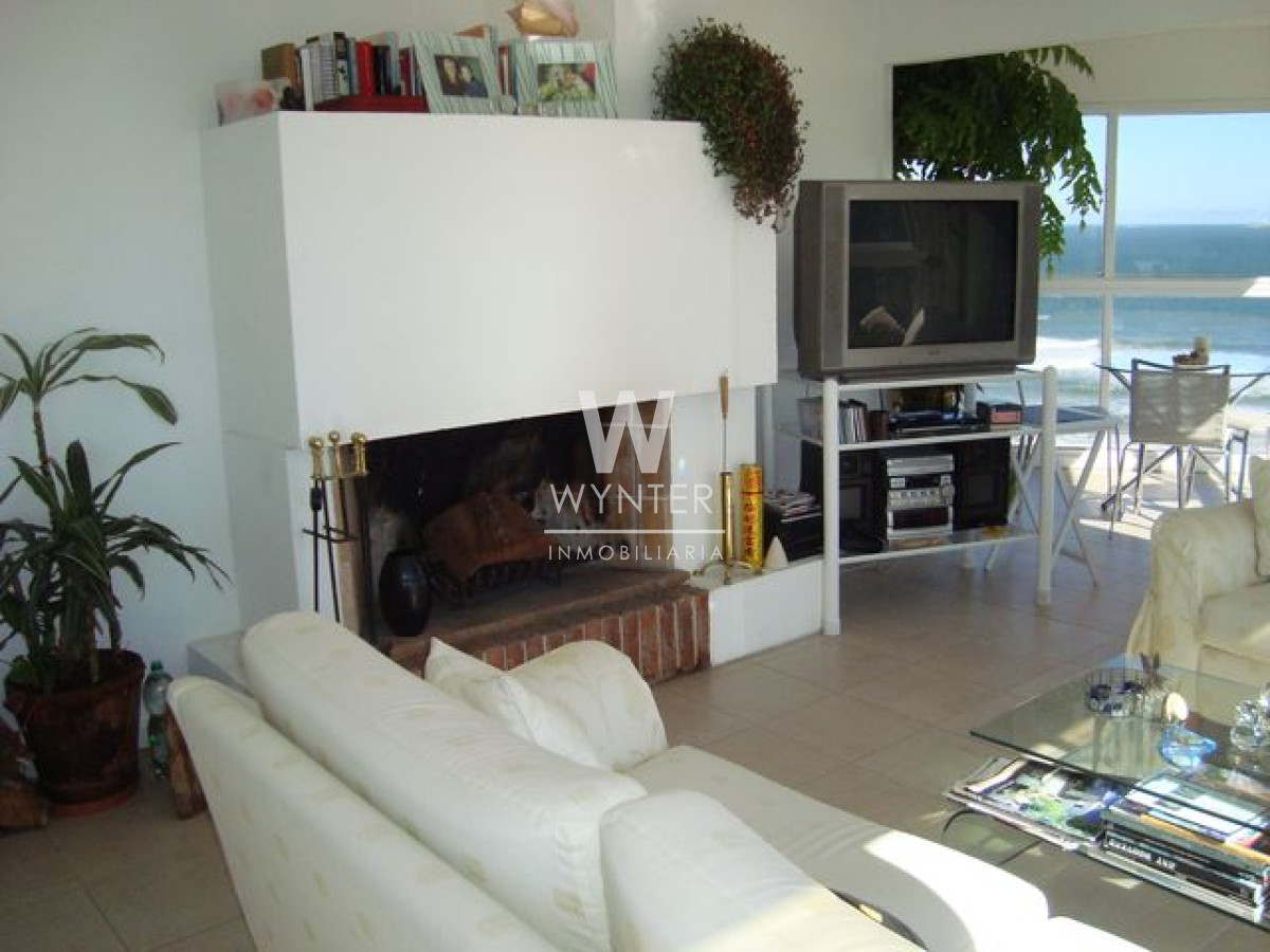 Apartamento ID.246 - Apartamento en alquiler temporal con muy linda Vista!!!