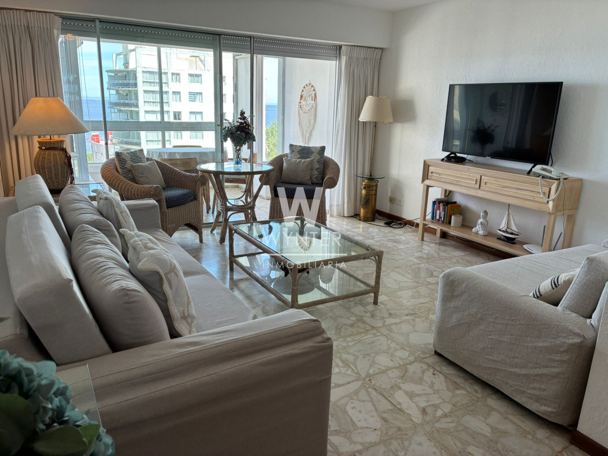 Mansa - GoPunta - Portal Inmobiliario de Punta del Este - Maldonado