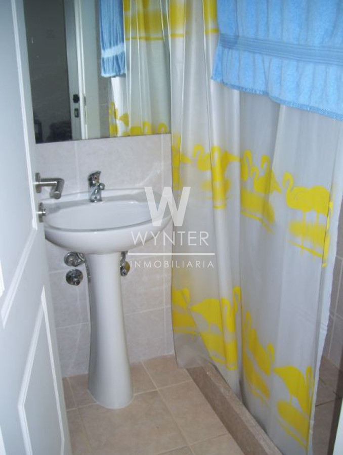 Apartamento ID.773 - Torre Lobos primera fila, vista al mar, 3 suites y dep.