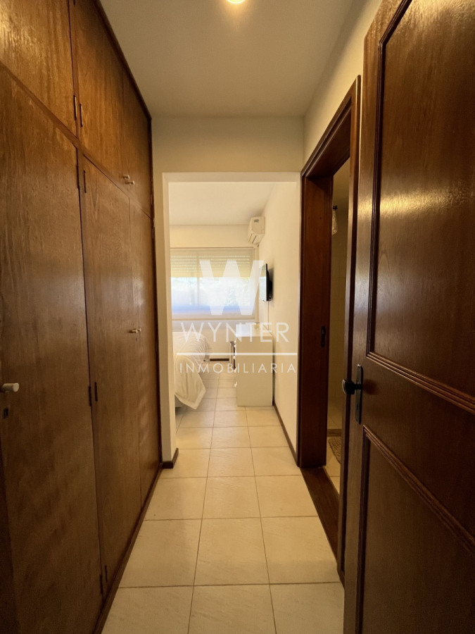 Apartamento ID.149 - Como si fuera una casa con estufa y parrillero pero con la seguridad de un edificio