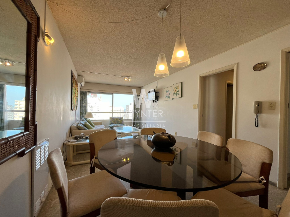 Apartamento ID.3694 - Península - 3 dormitorios