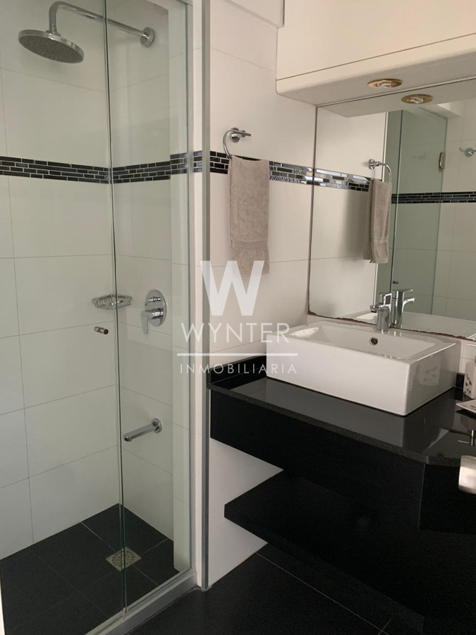 Apartamento ID.388 - Reciclado, a 2 cuadras del Puerto - 3 y dependencia 