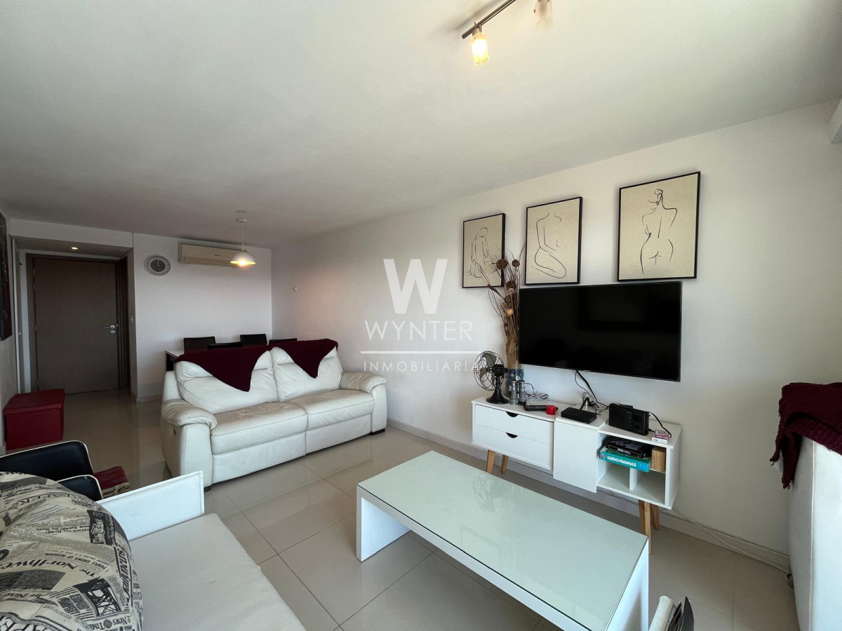 Apartamento ID.503 - Apartamento en venta en Look Brava - 1 Dormitorio