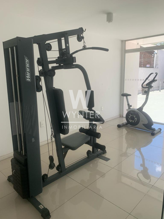 Apartamento ID.4518 - Alquiler, 1 dormitorio, Pocitos 