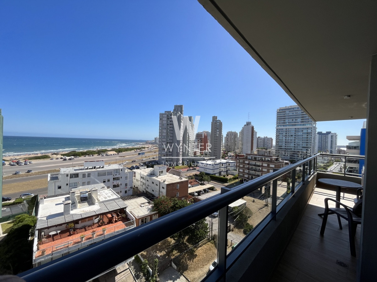 Apartamento ID.988 - Siglo Sol II - Torre Gauguin