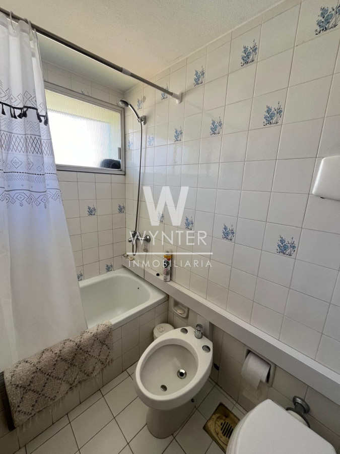 Apartamento ID.931 - Fragata 3 Dorm. Excelente Complejo en alquiler temporal!!!