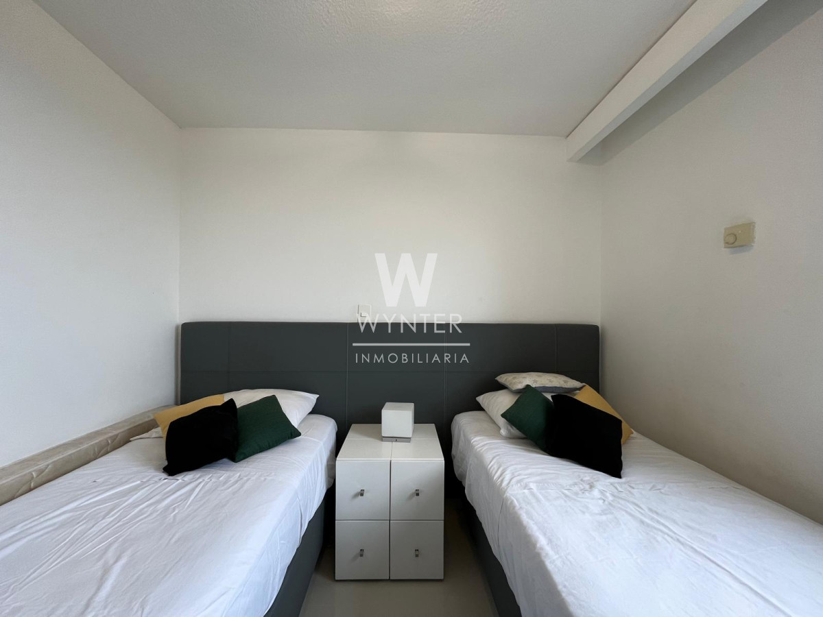 Apartamento ID.5674 - Apartamento en venta en Summer Tower - 3 dormitorios