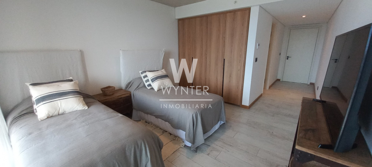 Apartamento ID.3484 - Surfside - 2 suites + den