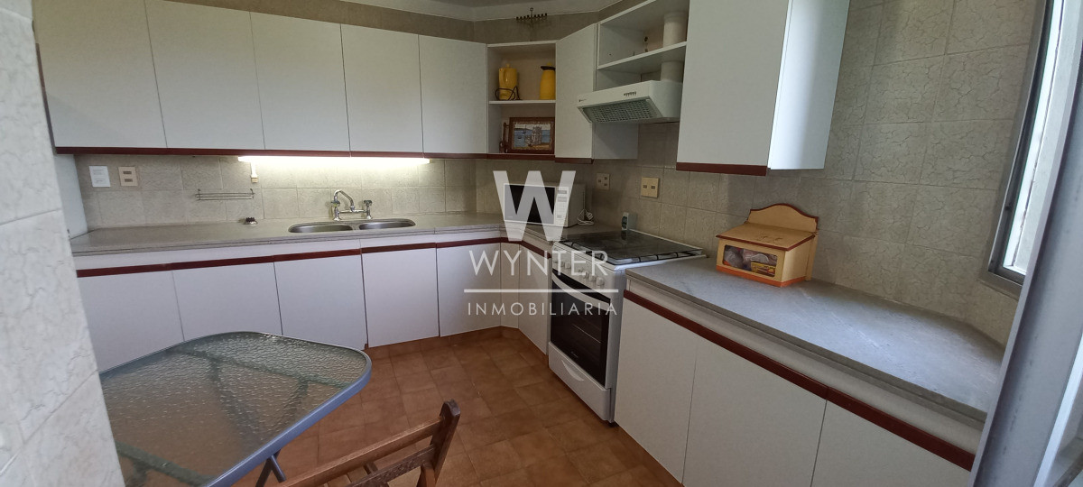 Apartamento ID.6030 - Apartamento en Punta del Este, Roosevelt