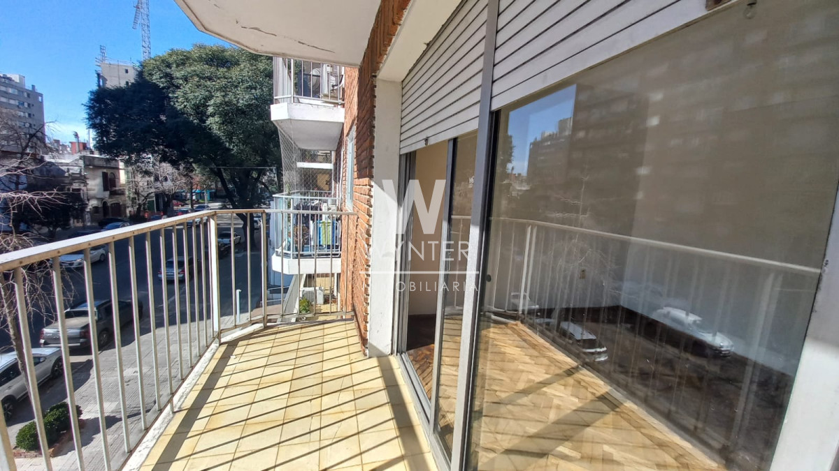 Apartamento ID.5038 - Venta, apartamento, 3 dormitorios, Punta Carretas 