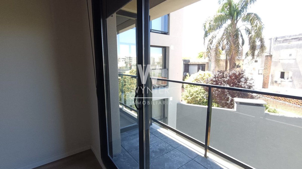 Apartamento ID.6085 - Venta, 1 dormitorio a estrenar, Pocitos 