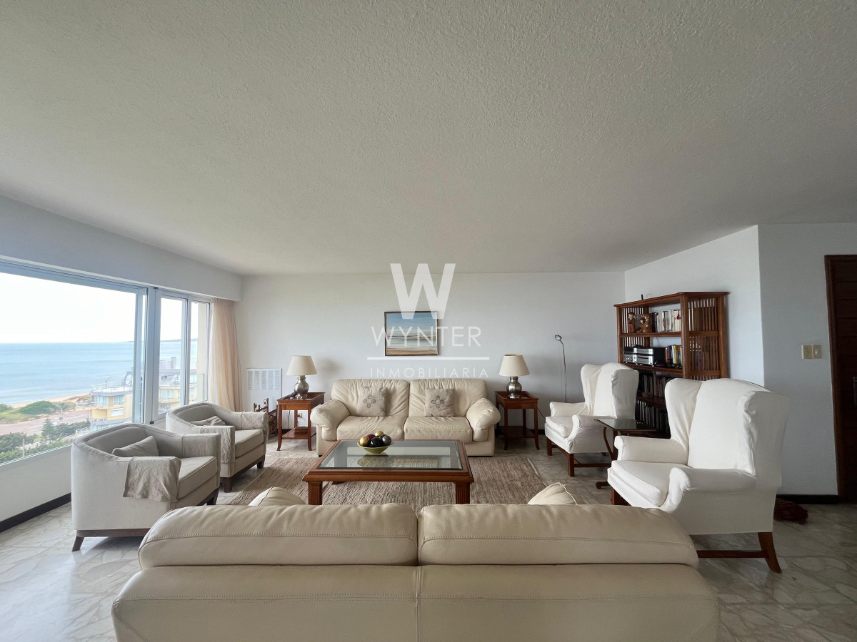 Mansa - GoPunta - Portal Inmobiliario de Punta del Este - Maldonado