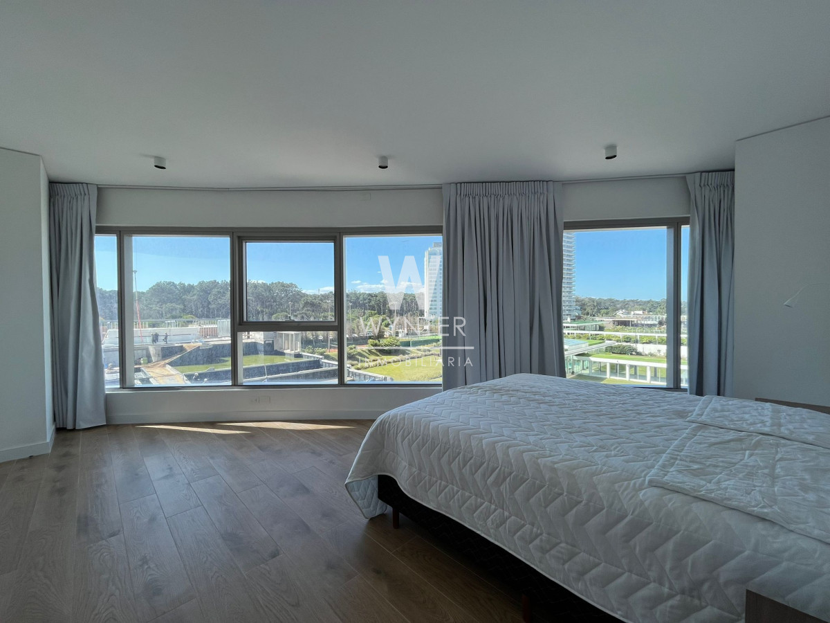 Apartamento ID.4403 - Trump Tower - 2 suites