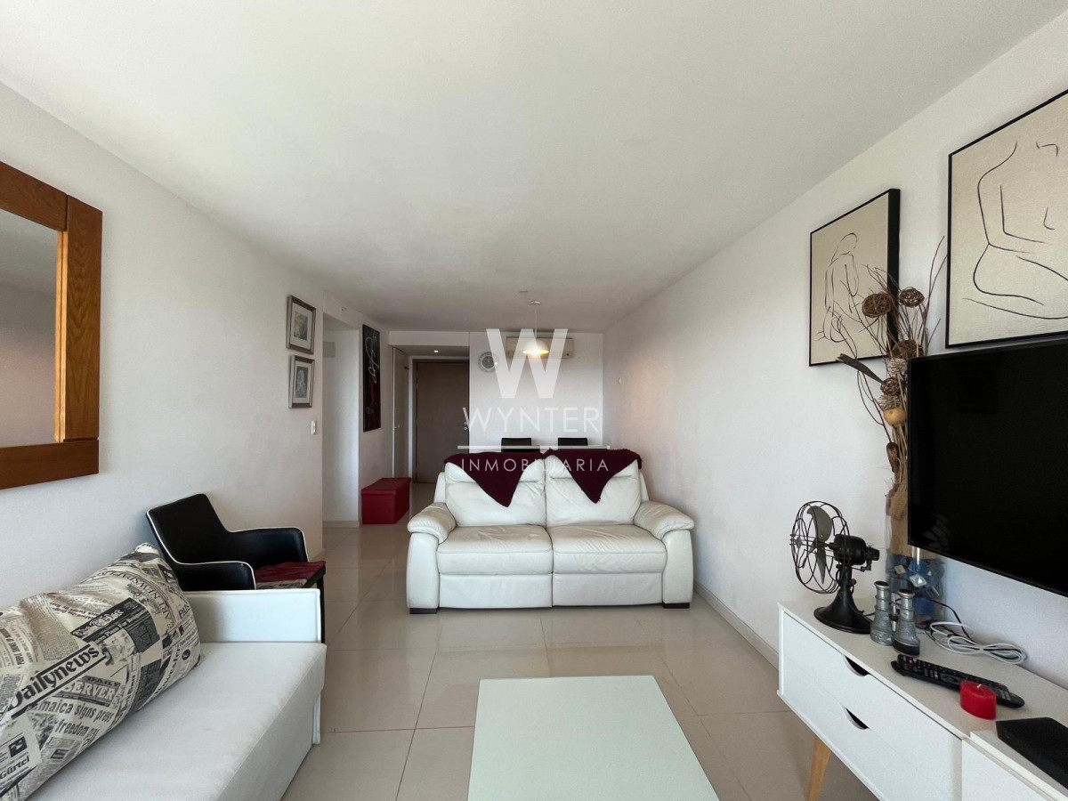 Apartamento ID.503 - Apartamento en venta en Look Brava - 1 Dormitorio